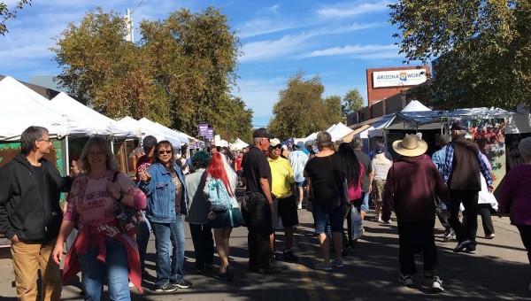 Street Fair